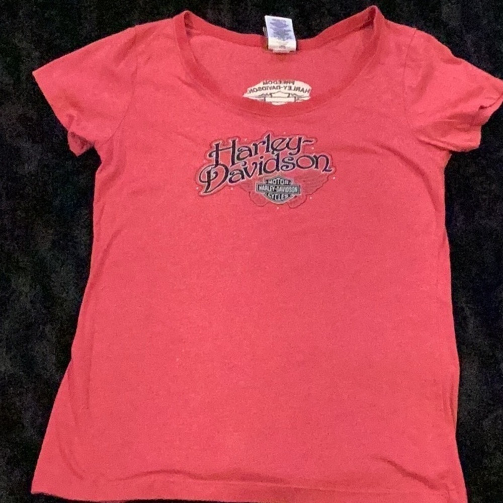Harley Davidson T shirt